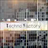 MONTAN - Techno Factory